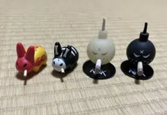 kozik スモーキンラビット ８個セット レアセット kozik スモーキンラビット 8個セット レアセット 【公式通販】