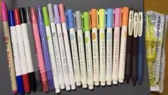 ペン まとめ売り - メルカリ