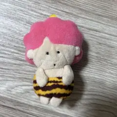 ゴロピカドン　おてのりドール　サンリオ　平成レトロ