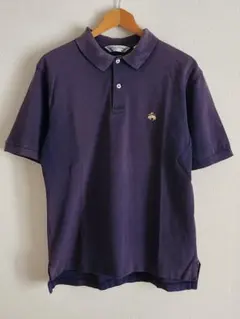 新品未使用BrooksBrothers ブルックスブラザーズ ポロシャツ XL BROOKS BROTHERS（ブルックスブラザーズ） ポロシャツ コットン