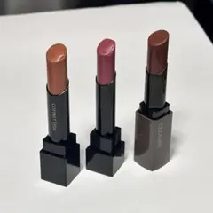 ★数回のみ使用★ コフレドール・KATE・セザンヌ リップ3点セット