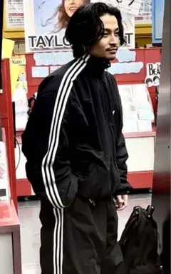 2026年最新】adidas balenciaga トラックジャケットの人気アイテム