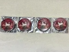 しまさか2022 坂田 缶バッチ