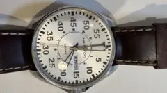 m*y様 Hamilton Khaki H646110 腕時計 本体 2026年最新】H646110の人気アイテム - メルカリ