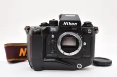 2026年最新】nikon f4の人気アイテム - メルカリ