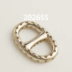 2026年最新】エルメス ツイリーリングの人気アイテム - メルカリ