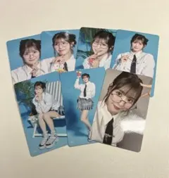 me:i 石井蘭 Hi-Summer まとめ売り