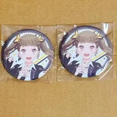 蓮ノ空 6thライブ 缶バッジ DOLLCHESTRA 2点セット - メルカリ