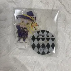 ツイステ ちゅあスタ ジャック・ハウル