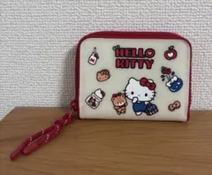 ZARA Hello Kitty ウォレット♪のサムネイル