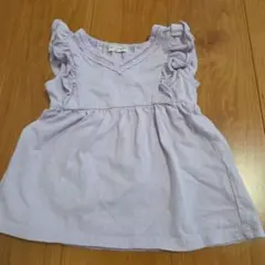 NAUGHTY COMPANY ノースリーブ 100cm