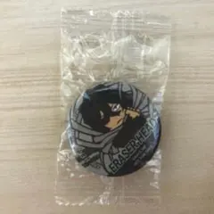 ヒロアカ くら寿司 ビッくらポン 相澤消太 缶バッジ