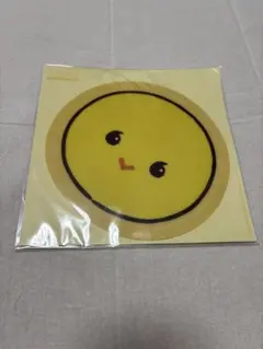 SHINee テミン テマリ マウスパッド 未開封