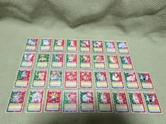 希少品】 ポケモンアニメ版トップサン 88枚 - メルカリ