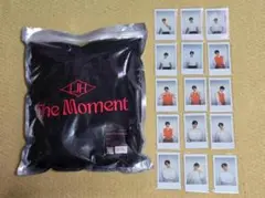 2PM ジュノ 2023 Junho The Moment 香港限定　 カード 2PM ジュノ 2023 Junho The Moment 香港限定 カード - メルカリ