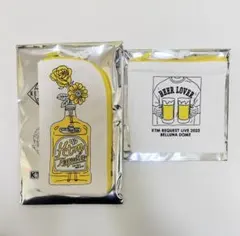 ケツメイシ　ノベリティセット