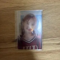 TWICE ナヨン トレカ