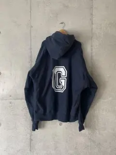 champion リバースウィーブ