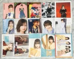 元モーニング娘。 佐藤優樹 2020年 ピンポス16枚セット - メルカリ