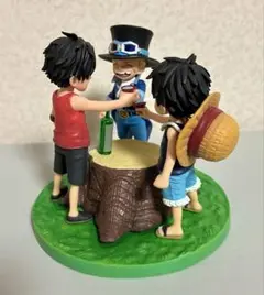 ワンピース 一番くじ フィギュア セット