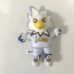 2026年最新】アド郎 マスコットの人気アイテム - メルカリ