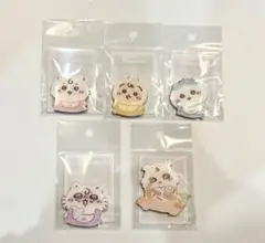 ちいかわベビーぷっくりアクリルマグネット 5種セット