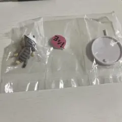 仕事猫　フィギュア