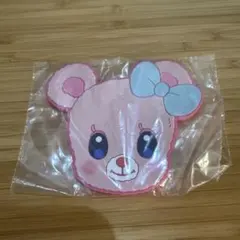 アイカツ！ ラバーコースター エンジェリーベア