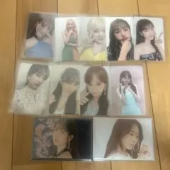 IZ*ONE diconトレカ - メルカリ