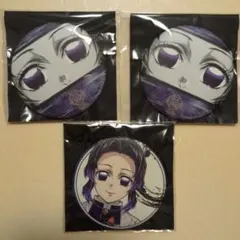 2026年最新】柱展 缶バッジ しのぶの人気アイテム - メルカリ