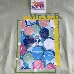 3L～4L　ウマ娘　Mr.C.B.　ミスターシービー　Tシャツのサムネイル