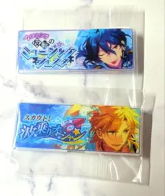 2026年最新】バナーバッジコレクション あんスタの人気アイテム - メルカリ