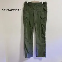 5.11 TACTICAL カーゴパンツ オリーブグリーン パンツ ボトムス