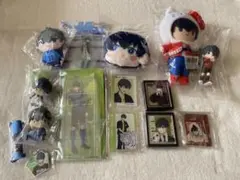 ブルーロック 潔世一 まとめ売り