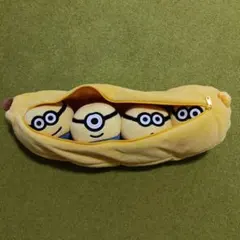 USJ ミニオン ぬいぐるみ 4体セット ミニオンズ