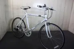 GIANT-MOMENTUM iNEED S-1 700C 7速 520mm 白 - メルカリ