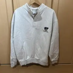 KAOYORINAKAMI×FREAK'S STORスウェットトレーナー グレー