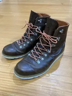 Timberland 6インチレースアップブーツ　6032R ブラウン
