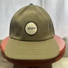 美品WTAPS STARTER BLACK LABEL スナップバックキャップ黒 - メルカリ