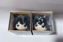 ハイキュー もちもちマスコット ミニ もちマス 影山飛雄