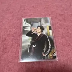 straykids oddinary ホットラ 店舗特典 トレカ アイエン