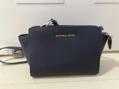 ショルダーバッグ♡MICHEAL KORSのサムネイル