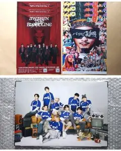 &TEAM YUMA ユニフォーム トレカ付き マフラータオル 2点 縁DAY &TEAM YUMA ユニフォーム トレカ付き マフラータオル 2点 縁DAY