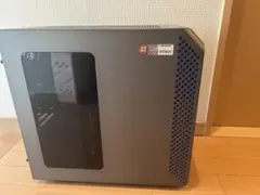 GALLERIA RM5C-R36T ゲーミングデスクトップPC