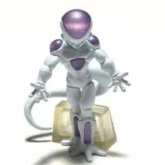 HG ドラゴンボール フリーザ 最終形態 トレーディングフィギュア