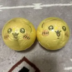 ちいかわ もちもちフェイスマスコット2 うさぎ 2個セット