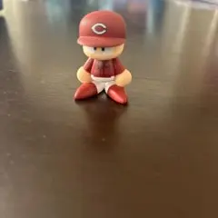 パワプロくん ならぶんです 広島 ビジター