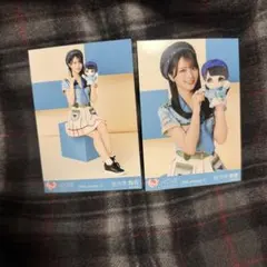 LOVE 佐々木舞香 ドライブデート都内 チュウ - メルカリ