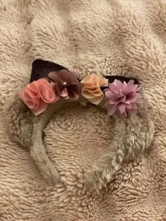 シェリーメイ カチューシャ