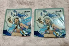 2026年最新】原神 コースター グルメツアーの人気アイテム - メルカリ